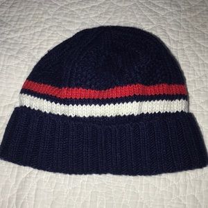 J. Crew Men’s Winter Beanie
